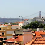Lisbon Experience Apartments Principe Real