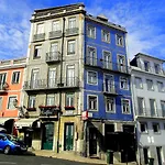 Lisbon Experience Apartments Principe Real