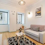Guestready - Cosy Madalena Flat