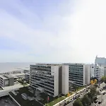 Expo Panoramic Views By Homing