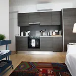 Central Lisbon Luxury Apartment