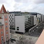 Santos Hostel - Lisboa
