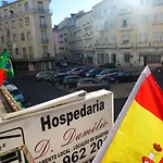 Hospedaria D. Damelio