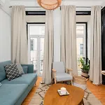 The River House