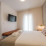 Casas Da Bombarda