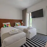 Casas Da Bombarda