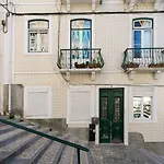 Altido Charming Patio