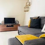 Canarios Apartments Avenida