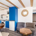 Alfama\'S Nest Adica