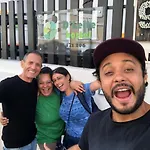 De Leite Hostel