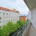 Mary Apartments Lisbon