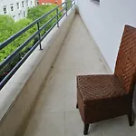 Mary Apartments Lisbon