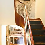 B.A. Hostel