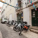 Your Lisbon Home Bairro Alto III