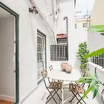 Your Lisbon Home Bairro Alto III