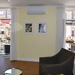 Lx Flowers Apartments