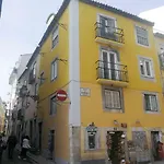 Gorgeous Bairro Alto