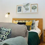 Lxway Apartments Alfama - Beco Dos Loios