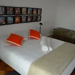 71 Castilho Guest House