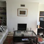 Lisbon Luxe Spacious Flat
