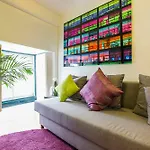 Contemporary By Apartments Alfama