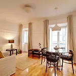 Heart Bairro Alto By Apartments Alfama