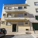 Belem Terrace By Homing