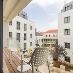 Santa Catarina Premium Apartments By Linc