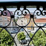 Bmyguest - Principe Real Galeria Apartment