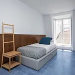 Piso Azul Premium Apartments In Bairro Alto