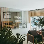 Masa Hotel 5 De Outubro