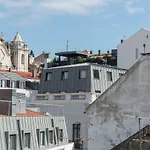 Cozy Apartment In Bairro Alto
