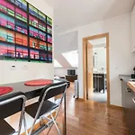Cozy Apartment In Bairro Alto