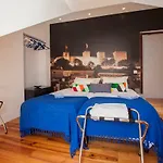Penthouse Lisboa 204