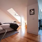 Penthouse Lisboa 204