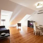 Penthouse Lisboa 204