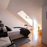 Penthouse Lisboa 204