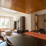 Apartamento Expo