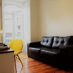 Central Lisbon Classic Apartment