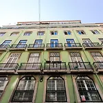 Lisbon Secret & Charming Baixa 4 Bedroom Apartment