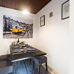 Ola Lisbon - Terrace Principe Real I
