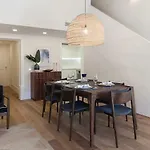 Flh Restauradores Luxus Flat