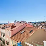 Principe Real Apartment