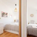 Principe Real Apartment
