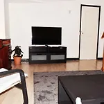 Bairro Alto Central Apartment Lisbon