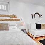 Lisbon Downtown Lovers Apartments: Costa Do Castelo