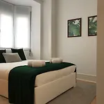 Heart Of Lisbon- Comfort And Style