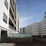 Parque Das Nacoes - Fil Apartment