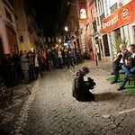 Comfy @ Chiado