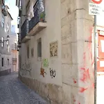 Tp Farinhas 5, Lisbon Downtown